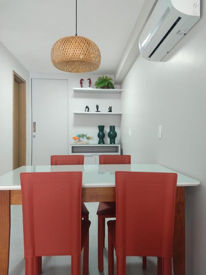 Maui Beach Residence - Beira Mar - Apartamento Terreo レシフェ エクステリア 写真
